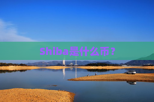 Shiba是什么币?