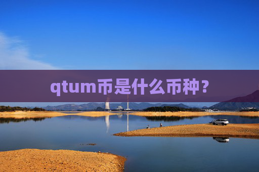 qtum币是什么币种？