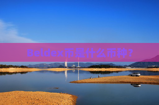 Beldex币是什么币种？