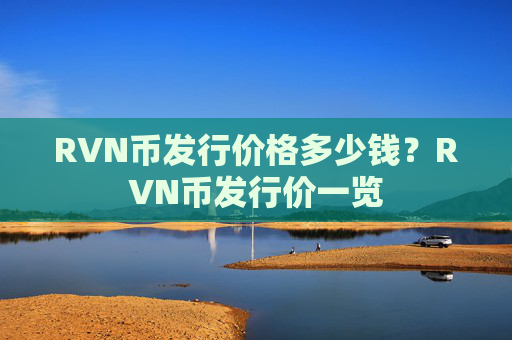 RVN币发行价格多少钱?RVN币发行价一览