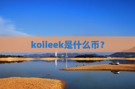 koiieek是什么币?