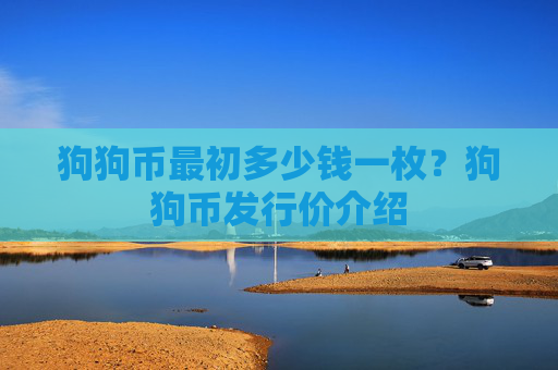 狗狗币最初多少钱一枚?狗狗币发行价介绍