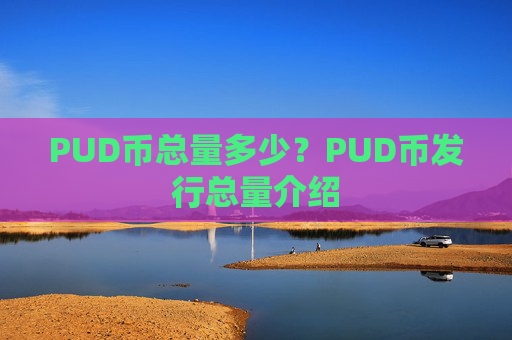 PUD币总量多少?PUD币发行总量介绍