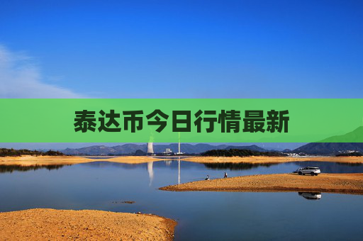 泰达币今日行情最新