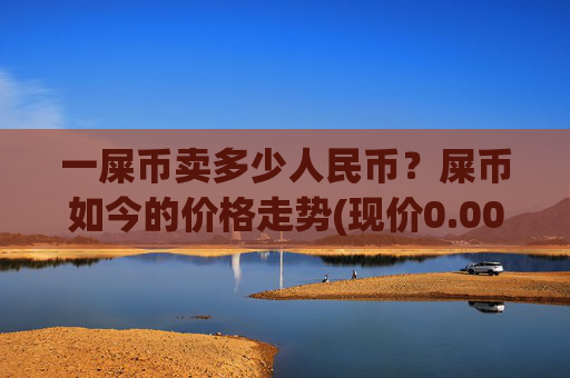一屎币卖多少人民币?屎币如今的价格走势(现价0.00016347元)