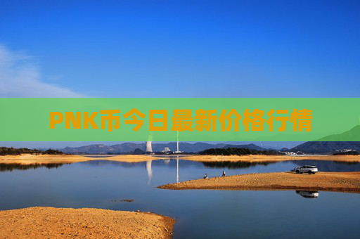 PNK币今日最新价格行情