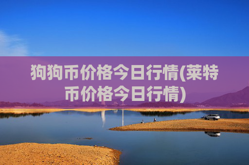 狗狗币价格今日行情(莱特币价格今日行情)