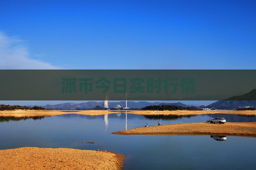 派币今日实时行情