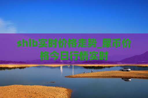 shib实时价格走势_屎币价格今日行情实时
