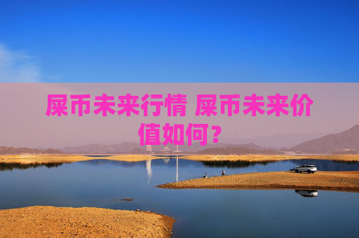 屎币未来行情 屎币未来价值如何?