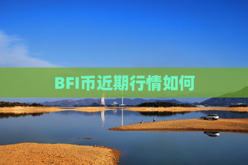 BFI币近期行情如何
