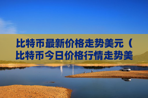 比特币最新价格走势美元（比特币今日价格行情走势美元）
