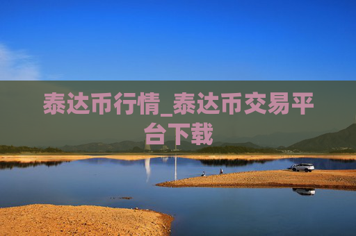 泰达币行情_泰达币交易平台下载