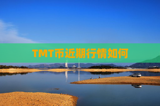 TMT币近期行情如何
