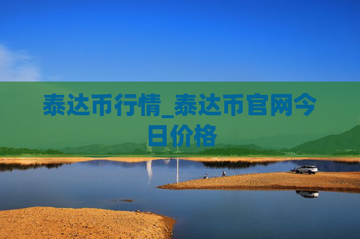 泰达币行情_泰达币官网今日价格