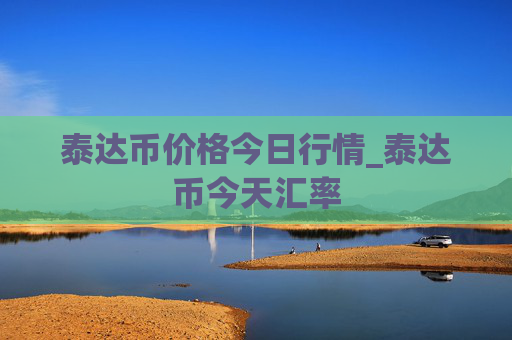泰达币价格今日行情_泰达币今天汇率