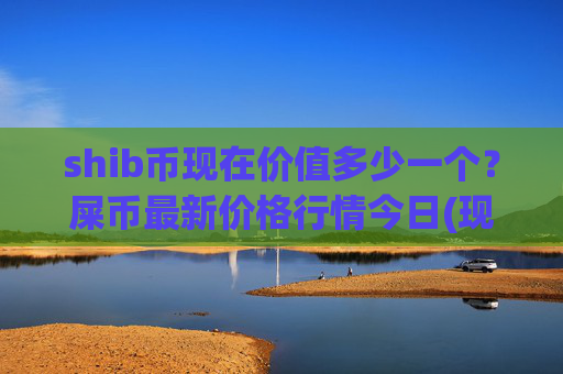 shib币现在价值多少一个?屎币最新价格行情今日(现价0.00016726元)