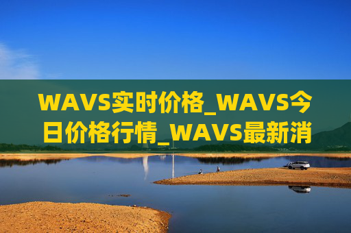 WAVS实时价格_WAVS今日价格行情_WAVS最新消息