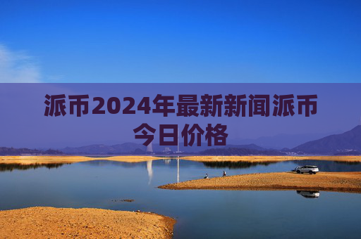派币2024年最新新闻派币今日价格