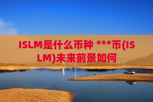 ISLM是什么币种 ***币(ISLM)未来前景如何