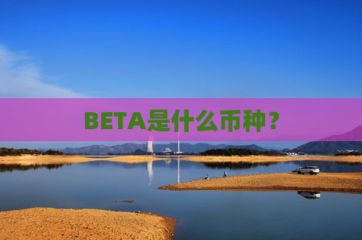BETA是什么币种?