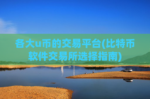 各大u币的交易平台(比特币软件交易所选择指南)