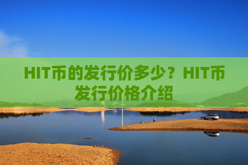 HIT币的发行价多少?HIT币发行价格介绍