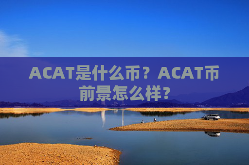 ACAT是什么币？ACAT币前景怎么样？
