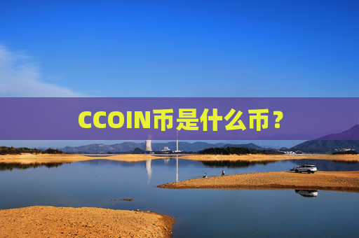 CCOIN币是什么币?