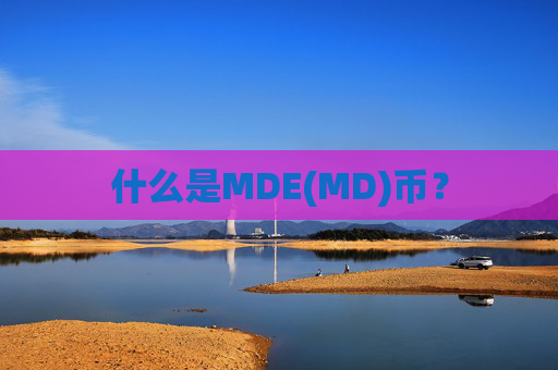 什么是MDE(MD)币?