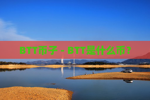 BTT币子 - BTT是什么币？