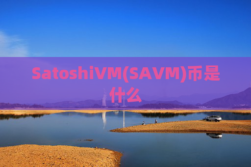 SatoshiVM(SAVM)币是什么