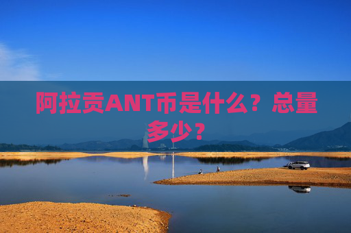 阿拉贡ANT币是什么?总量多少?