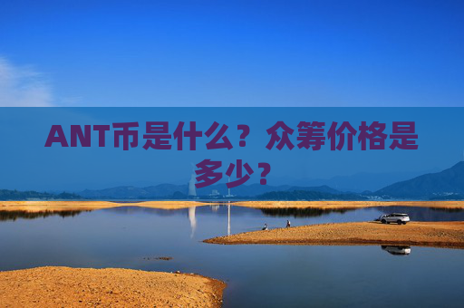 ANT币是什么？众筹价格是多少？
