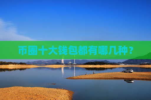 币圈十大钱包都有哪几种?