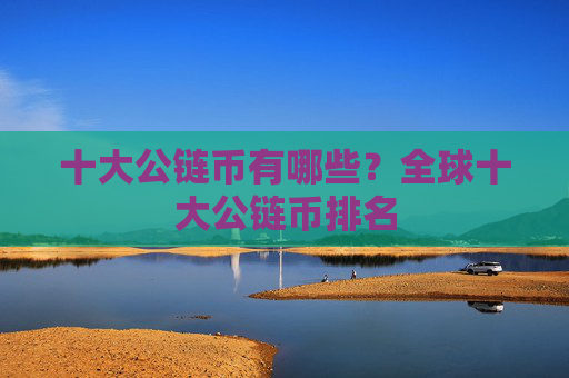 十大公链币有哪些?全球十大公链币排名