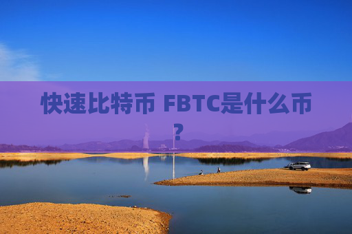 快速比特币 FBTC是什么币?