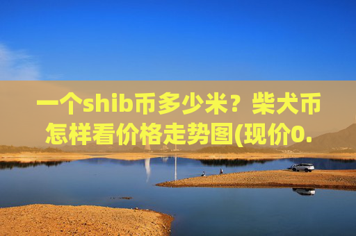 一个shib币多少米?柴犬币怎样看价格走势图(现价0.0001615元)