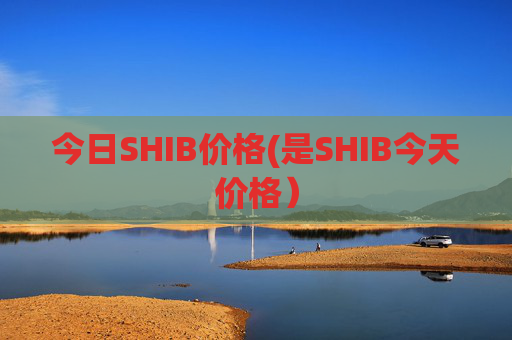 今日SHIB价格(是SHIB今天价格)