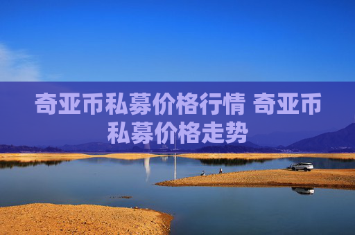 奇亚币私募价格行情 奇亚币私募价格走势