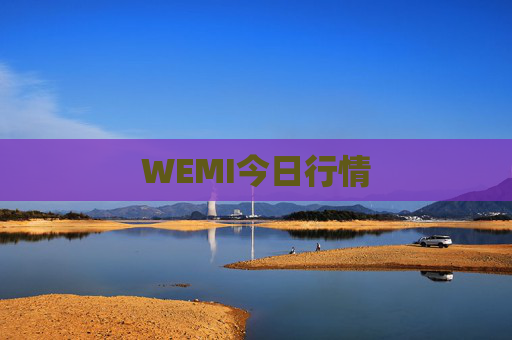 WEMI今日行情