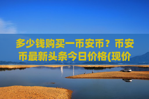 多少钱购买一币安币？币安币最新头条今日价格(现价4851.07元)