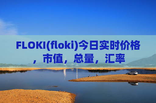 FLOKI(floki)今日实时价格,市值,总量,汇率