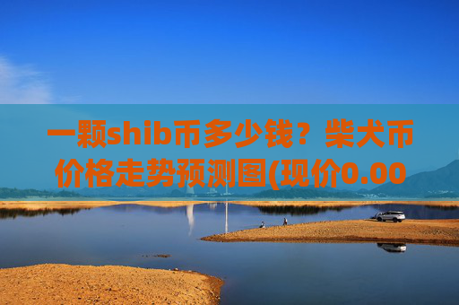 一颗shib币多少钱?柴犬币价格走势预测图(现价0.00016697元)