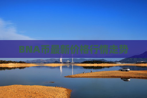 BNA币最新价格行情走势