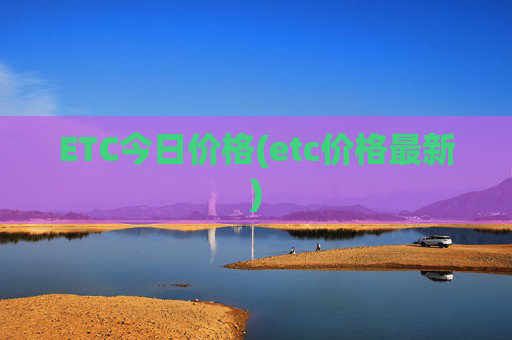 ETC今日价格(etc价格最新)