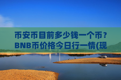 币安币目前多少钱一个币?BNB币价格今日行一情(现价4836.99元)