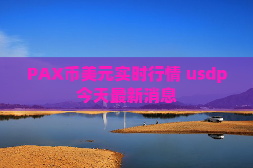PAX币美元实时行情 usdp今天最新消息