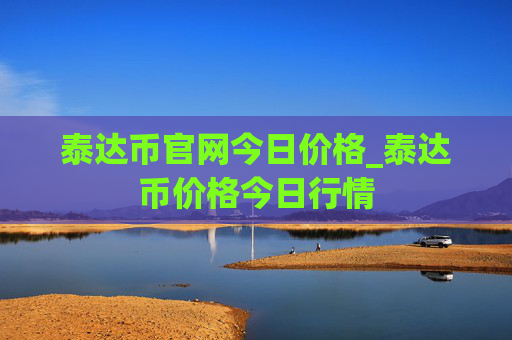 泰达币官网今日价格_泰达币价格今日行情
