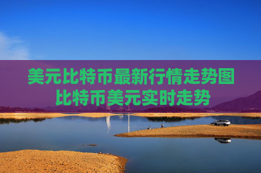 美元比特币最新行情走势图 比特币美元实时走势